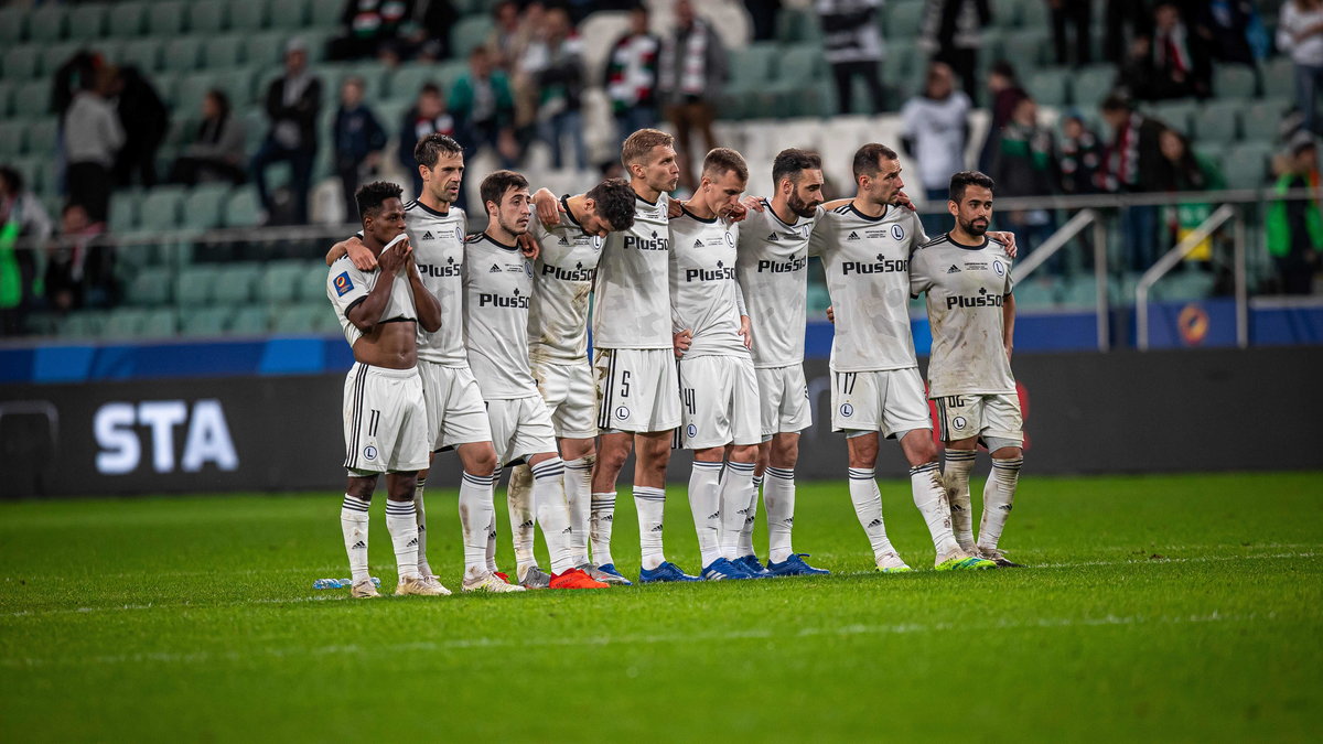 Legia Warszawa