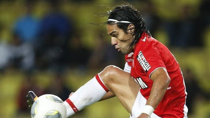 Radamel Falcao