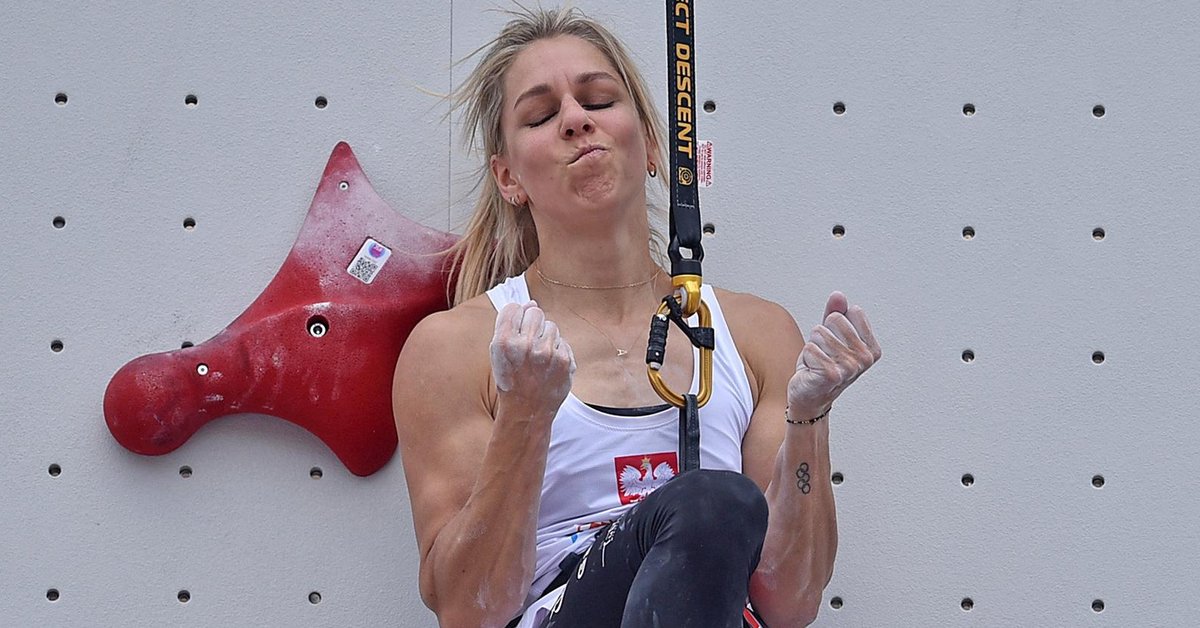 Aleksandra Mirosław powalczy o złoto w Polsce! Jest potwierdzenie