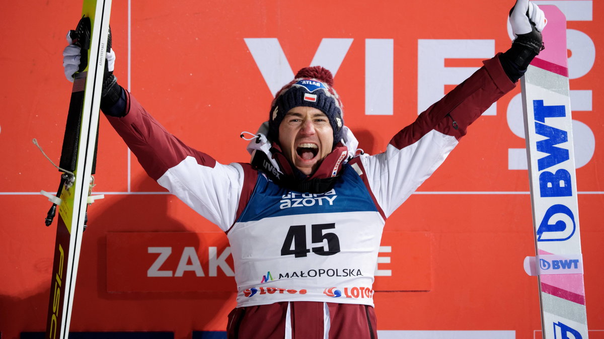 Kamil Stoch