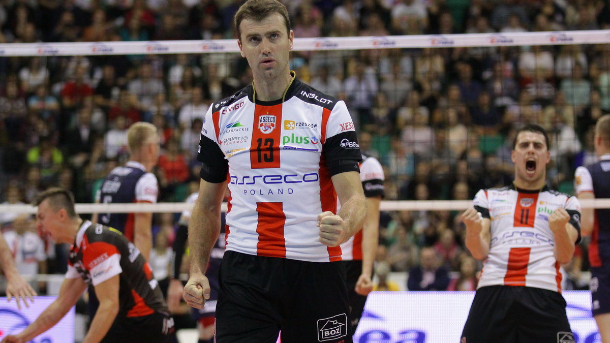 Asseco Resovia