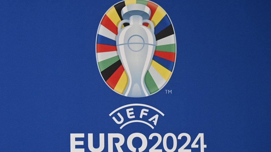 Logo Euro 2024