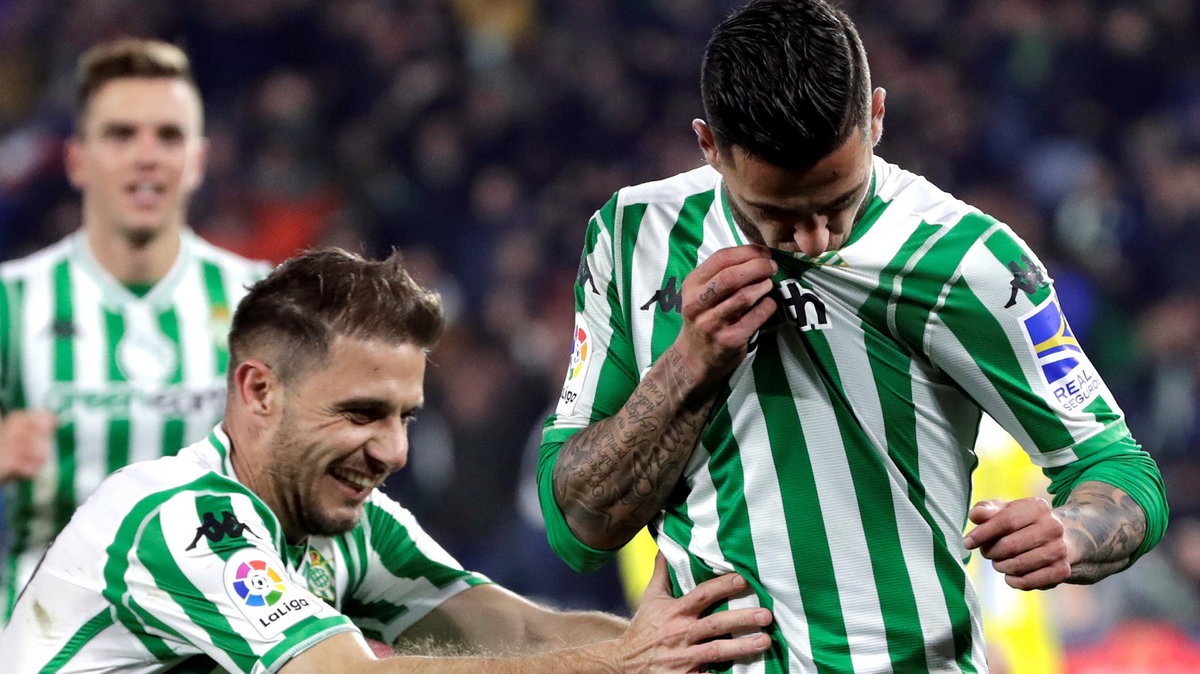 Real Betis – Espanyol Barcelona