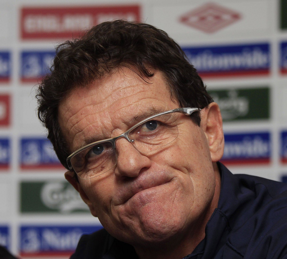 Fabio Capello