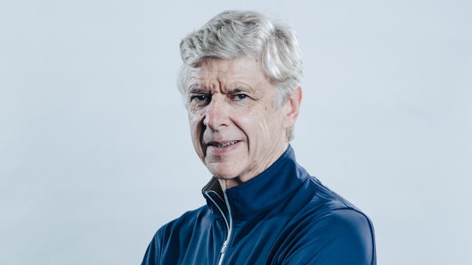 Arsene Wenger