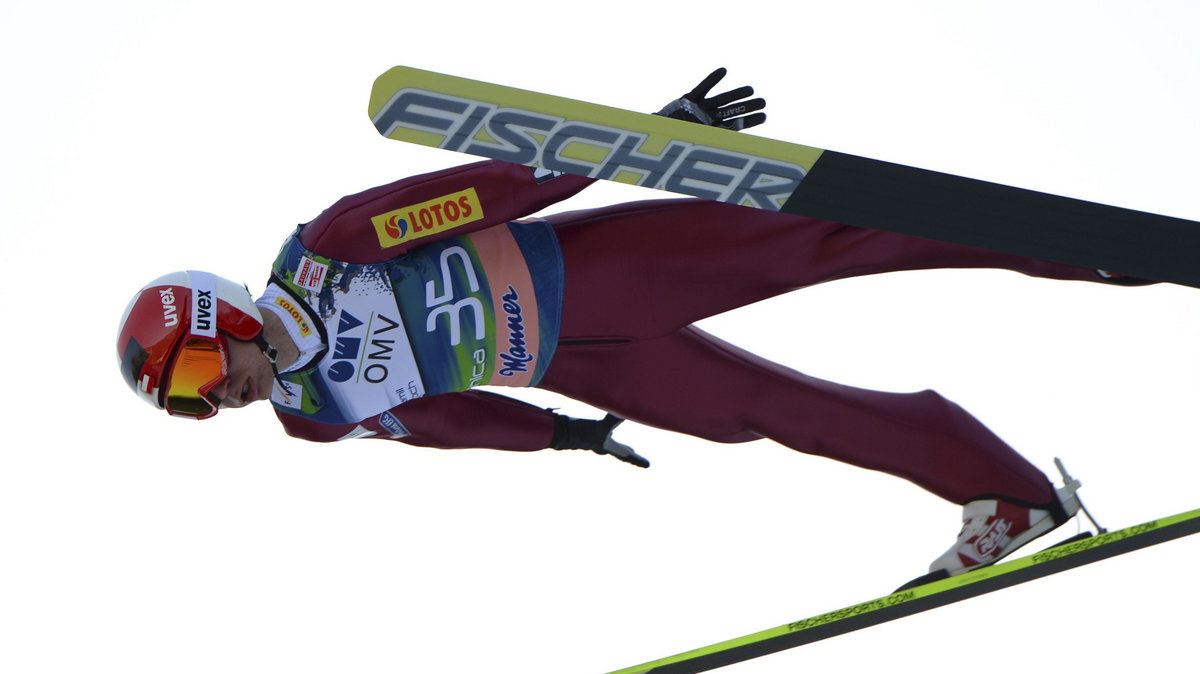 Kamil Stoch