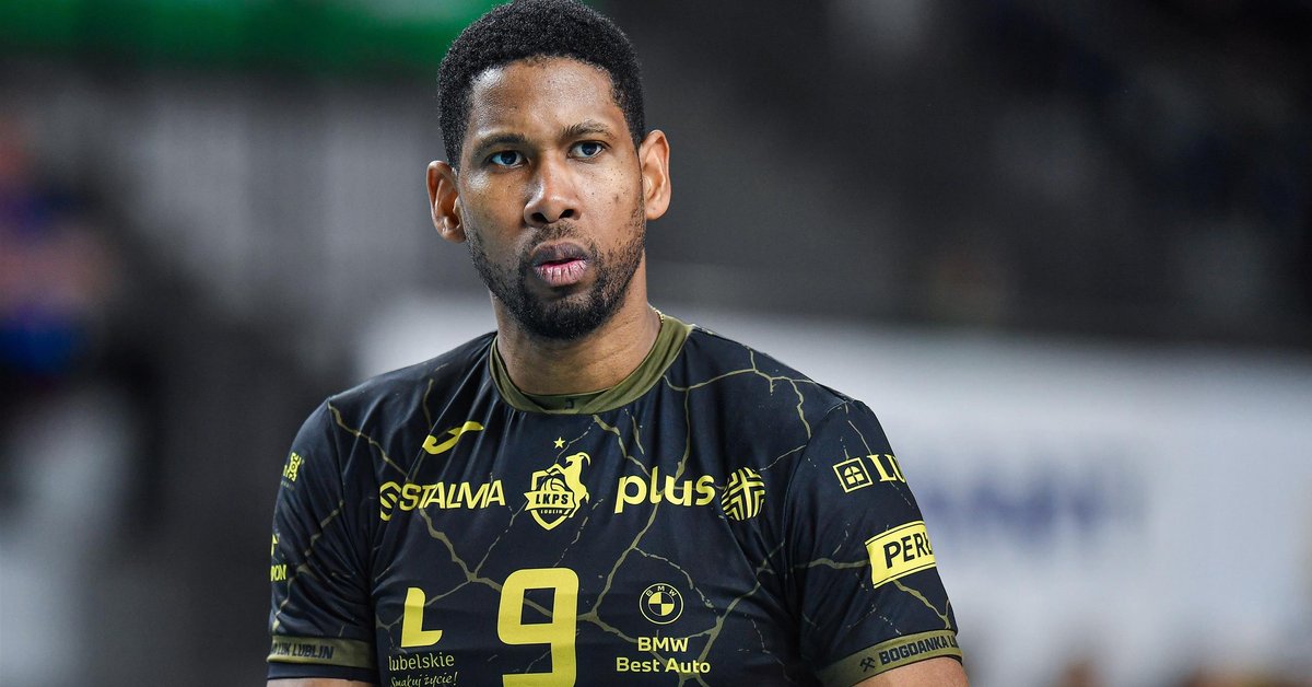 Tylko spójrzcie, co zrobił Wilfredo Leon. "Dajcie spokój, naprawdę"