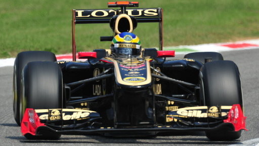 Bruno Senna