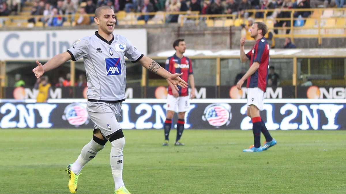 Bologna FC - Atalanta Bergamo