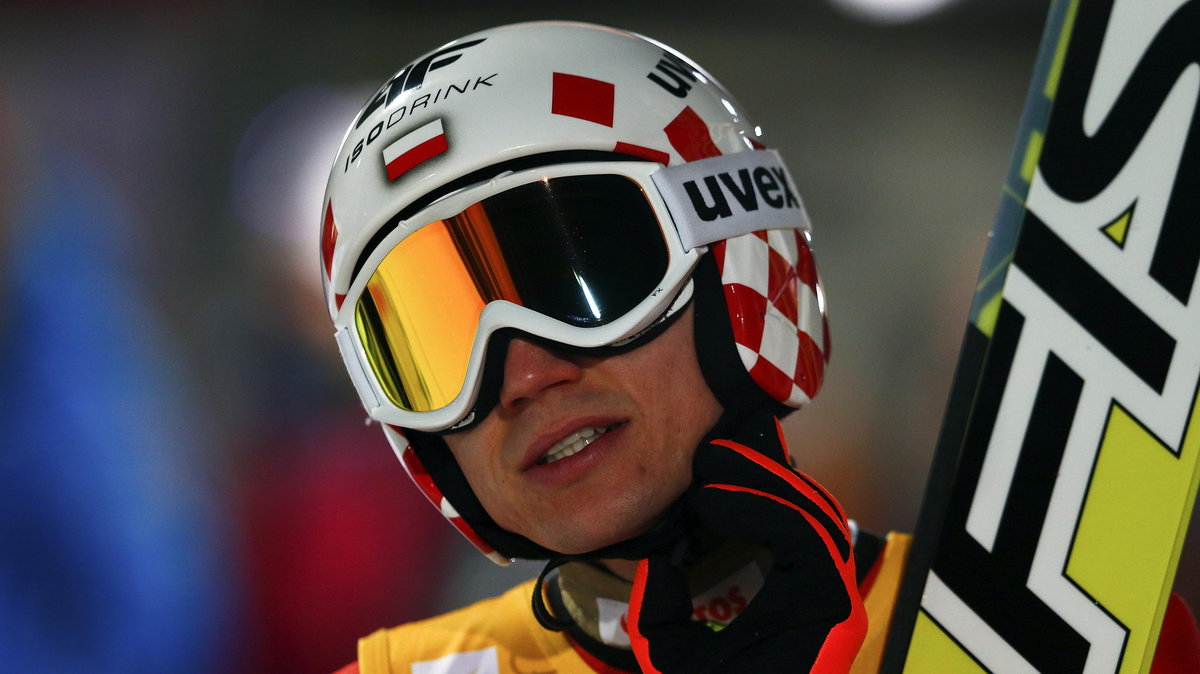 Kamil Stoch