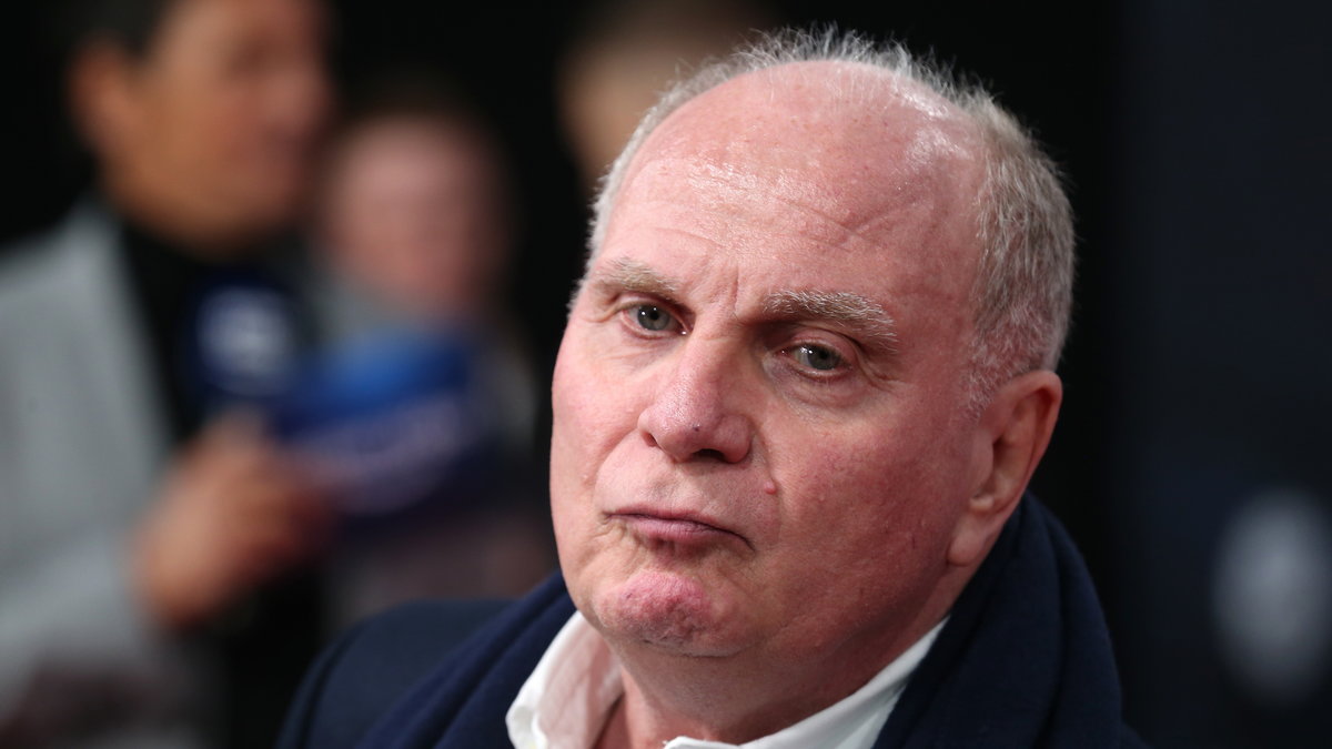 Uli Hoeness