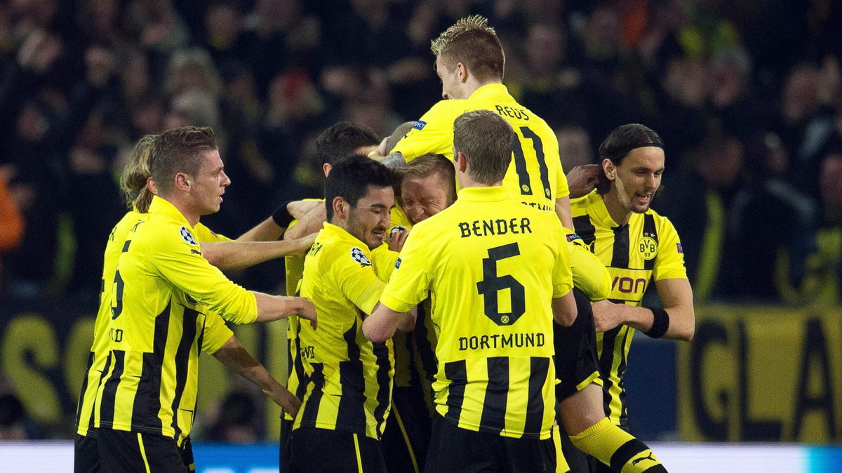 Borussia Dortmund