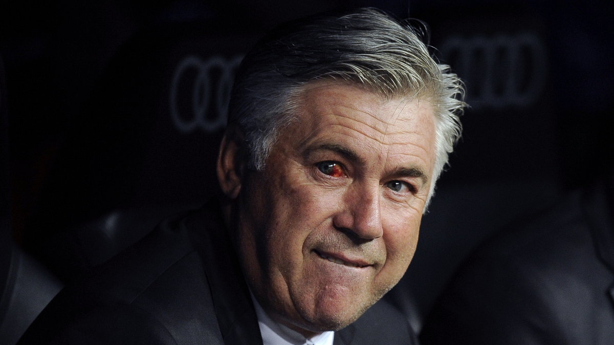 Carlo Ancelotti