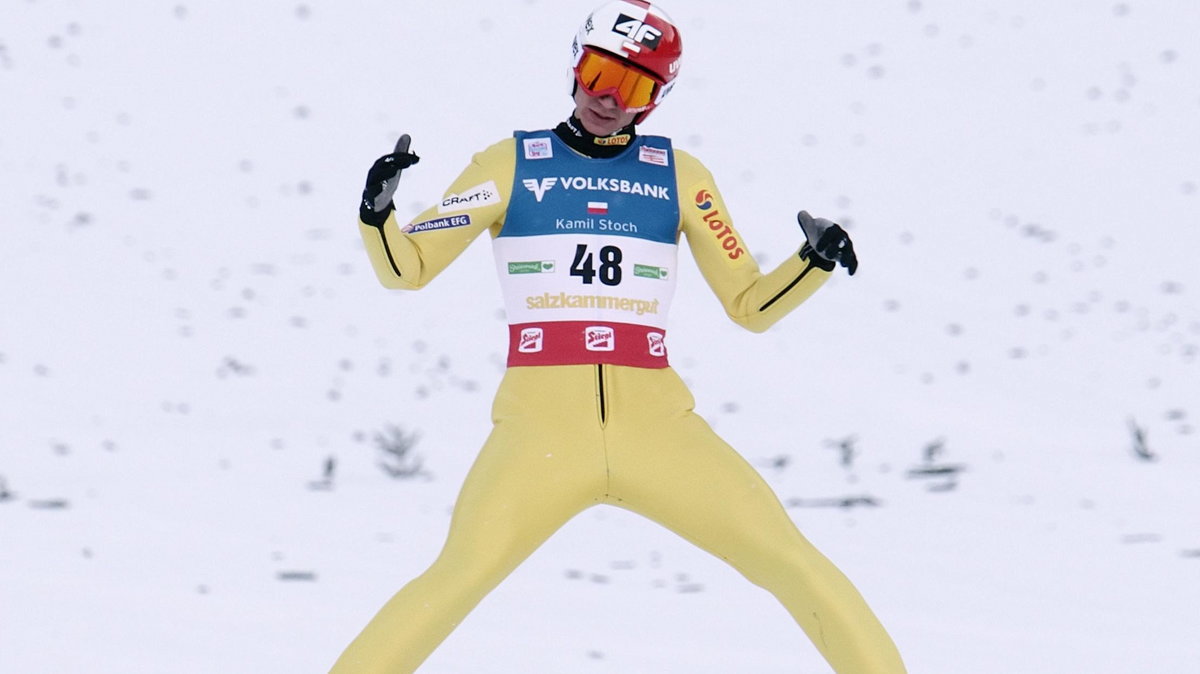 Kamil Stoch