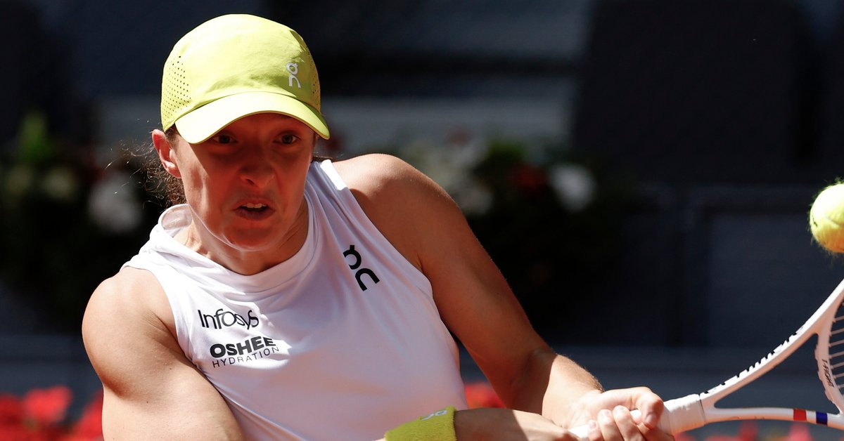 Fatalne wieści dla Igi Świątek i pozostałych Polek