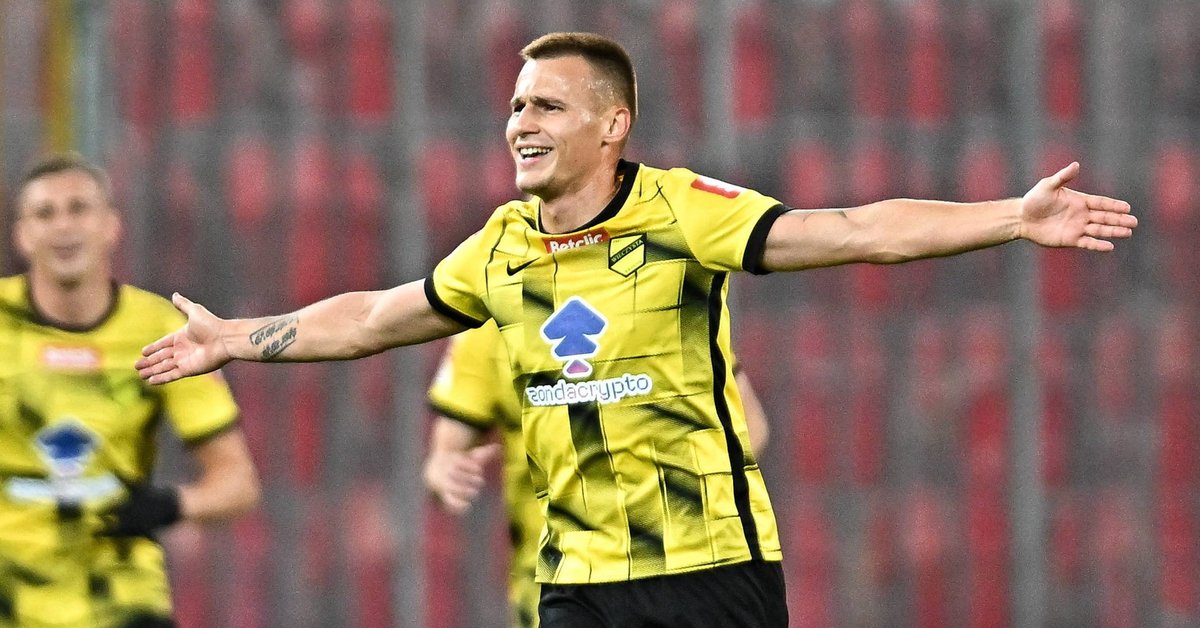 Gdzie obejrzeć Chrobry Głogów - Wieczysta Kraków? O której dzisiaj mecz? TRANSMISJA NA ŻYWO