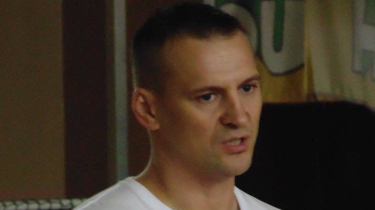 Tomasz Różański