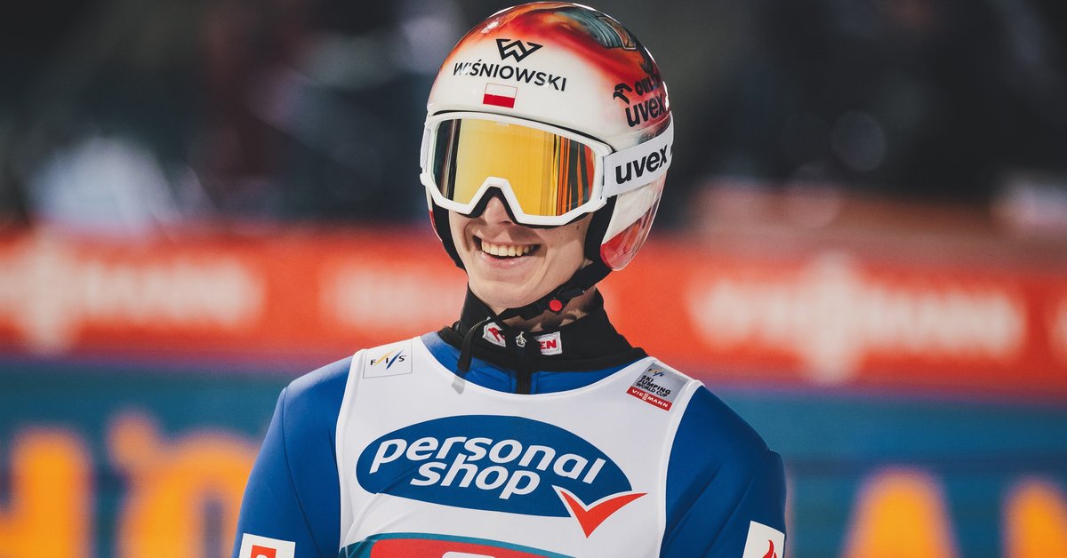 Great Victory for Paweł Wąsek in Zakopane! Huge Advantage