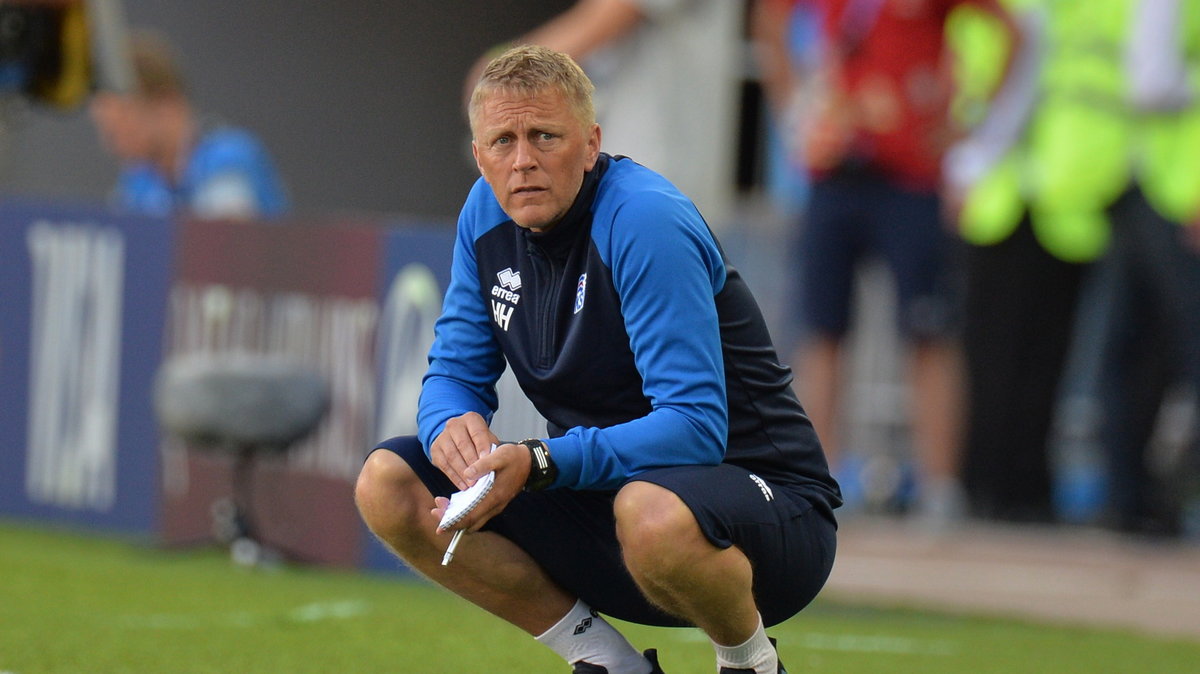 Heimir Hallgrimsson