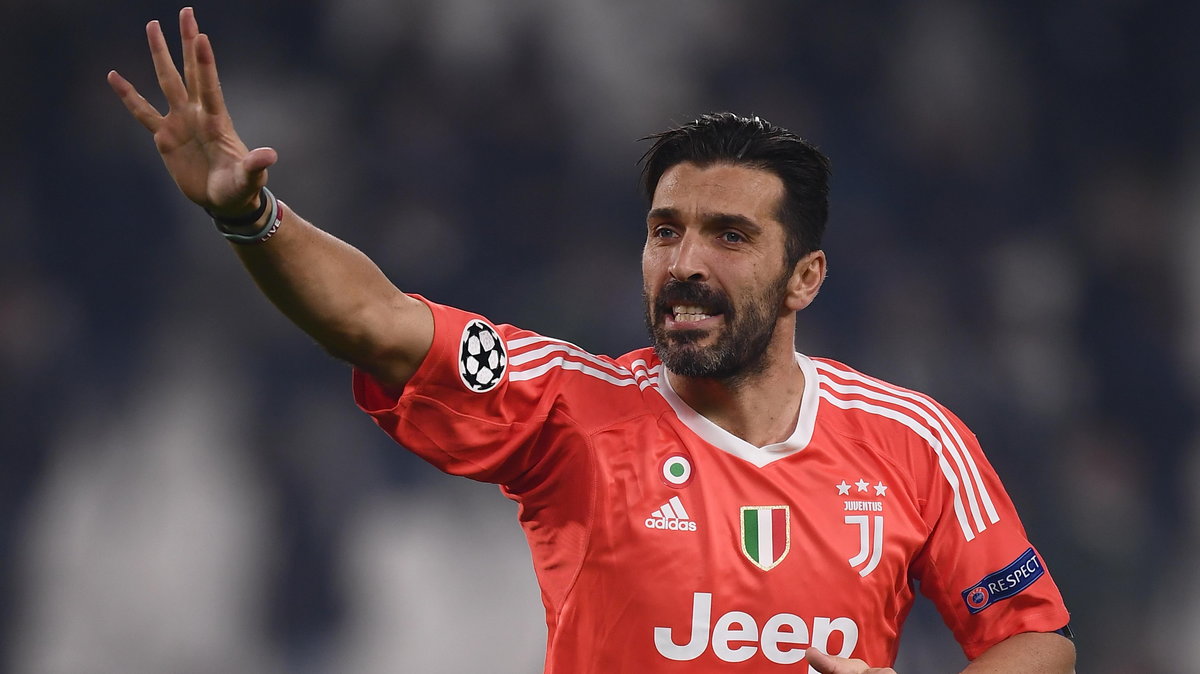 Gianluigi Buffon