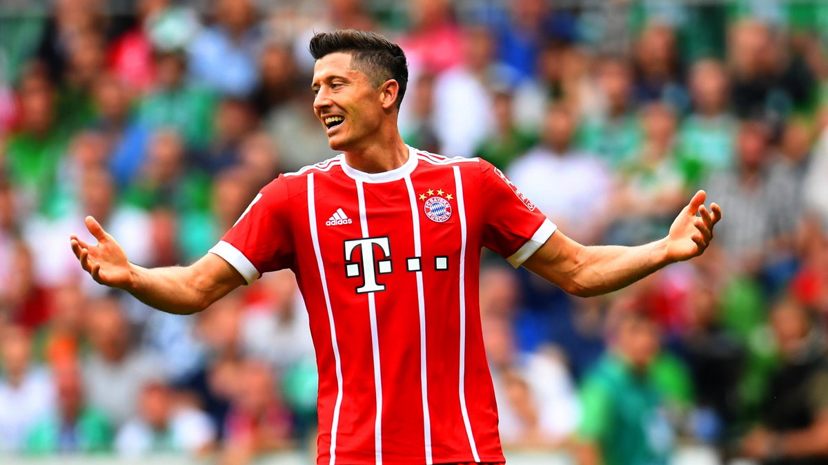 Lewandowski