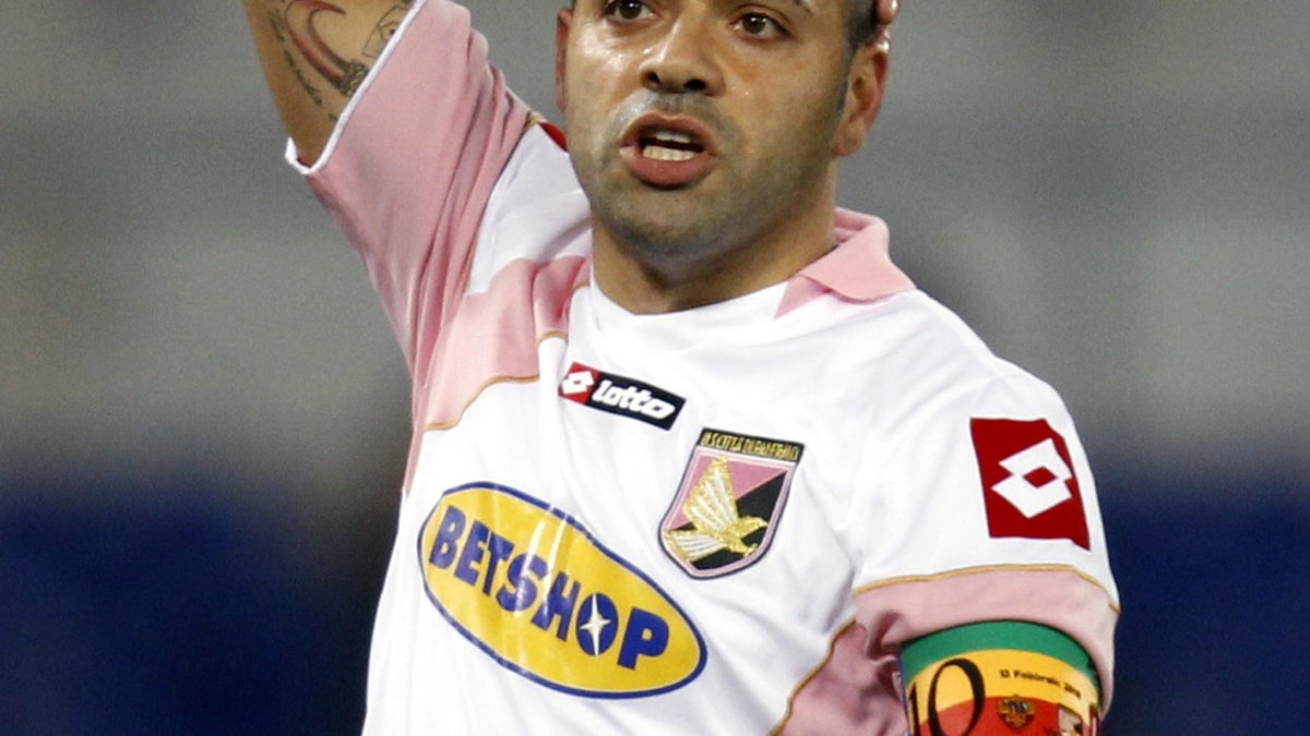 Fabrizio Miccoli