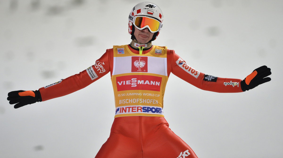 Kamil Stoch