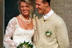 Corinna Schumacher i Michael Schumacher