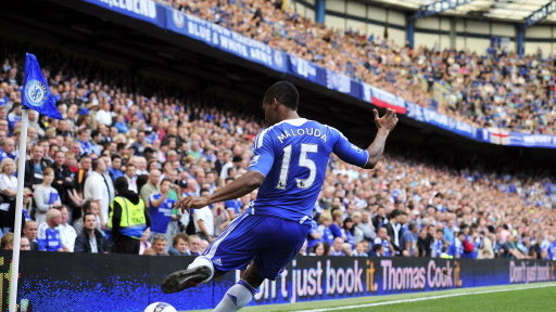 Florent Malouda