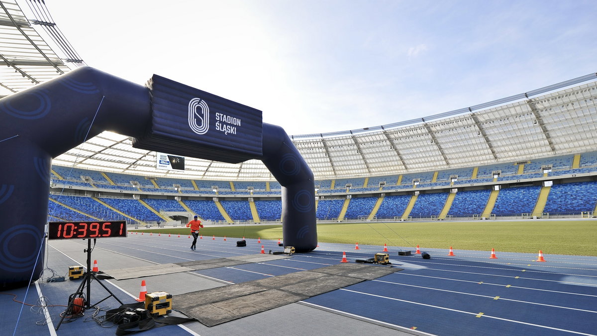 Stadion Śląski