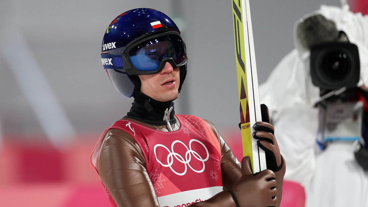 Kamil Stoch