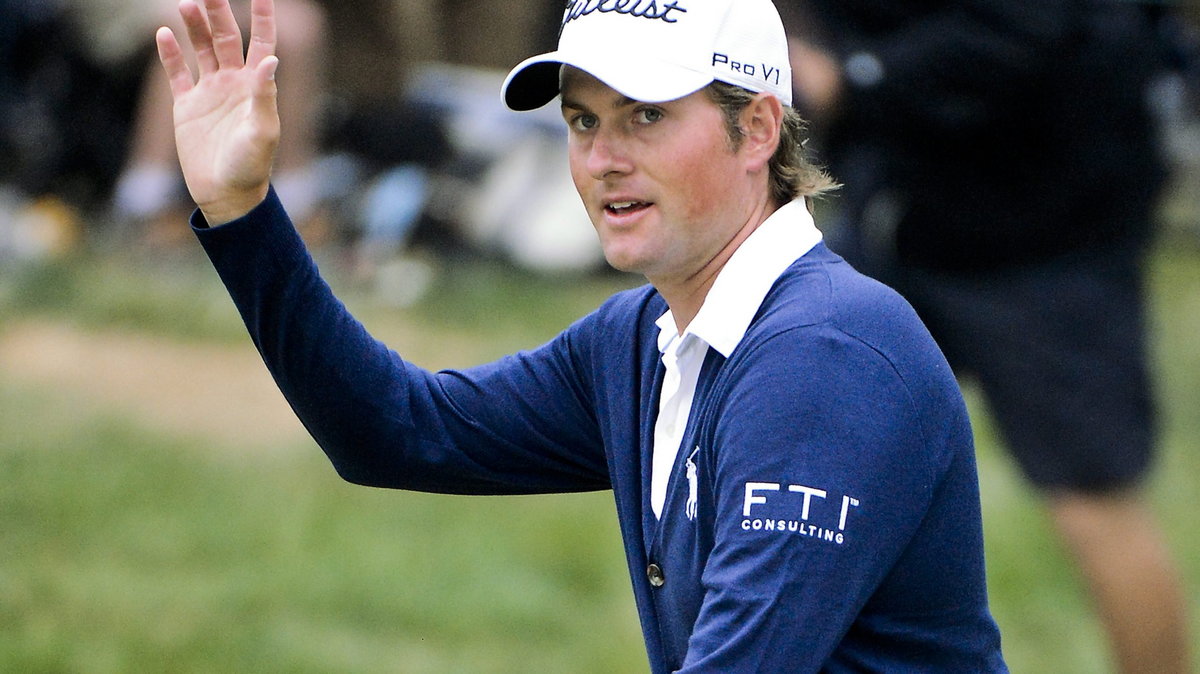 Webb Simpson