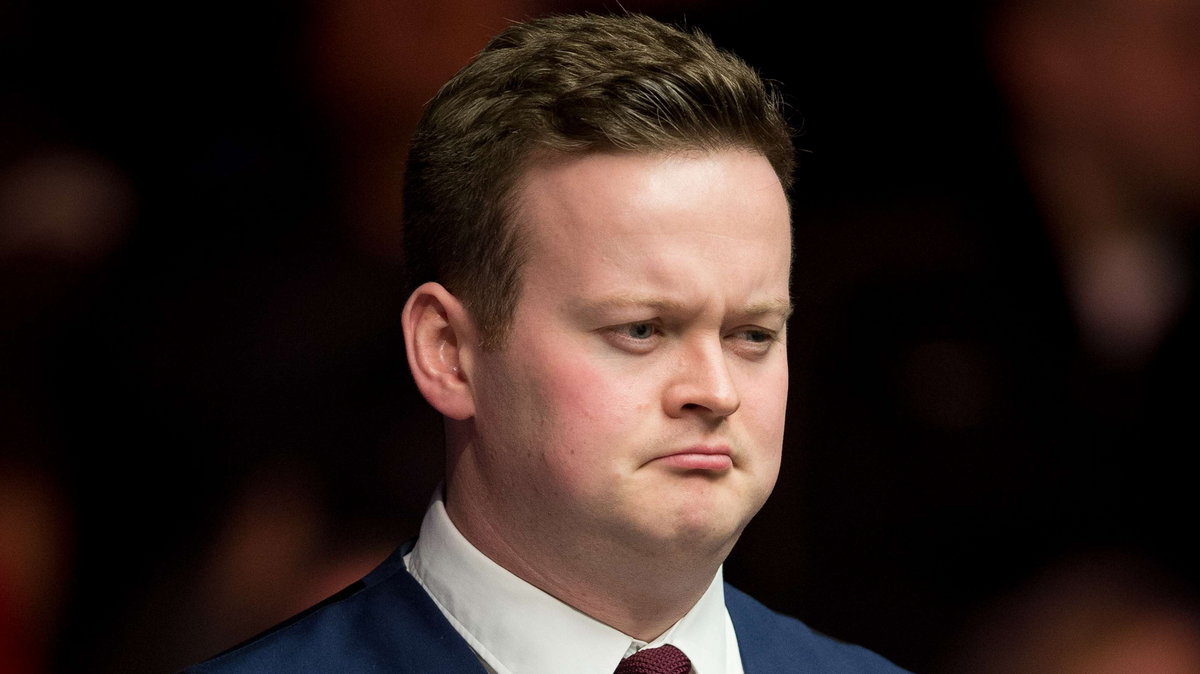 Shaun Murphy