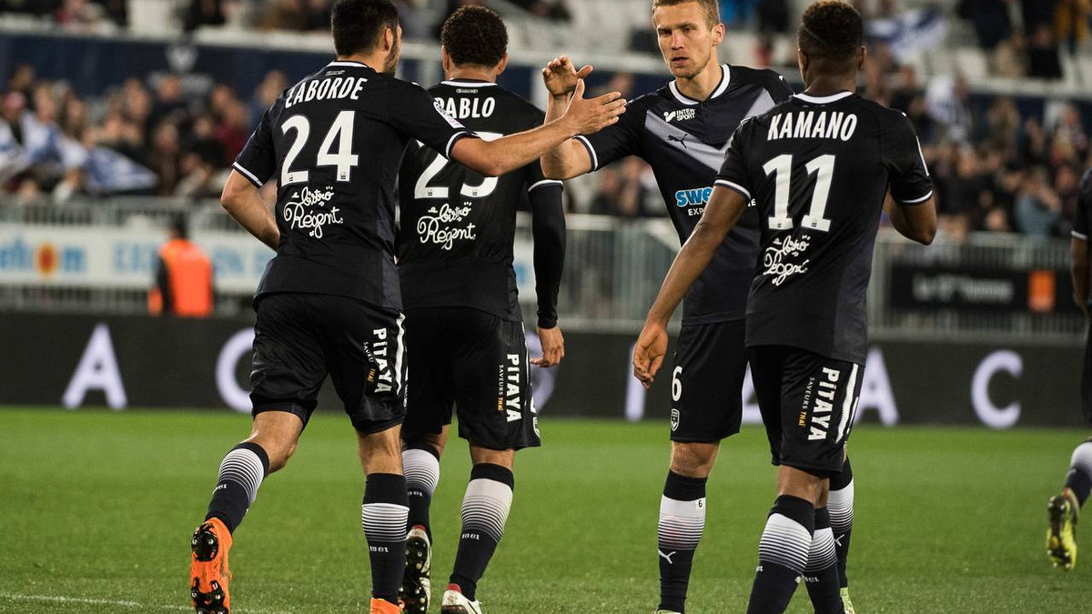 Girondins Bordeaux