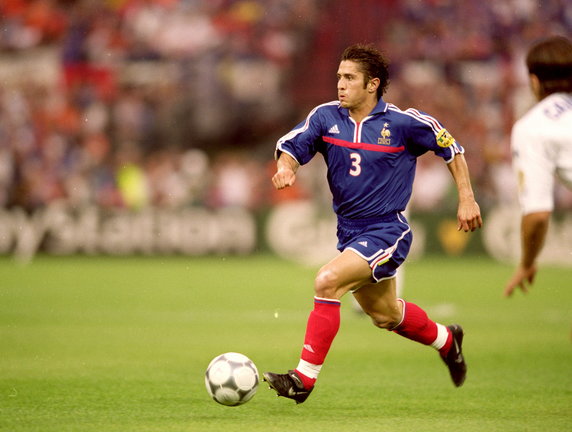 Bixente Lizarazu