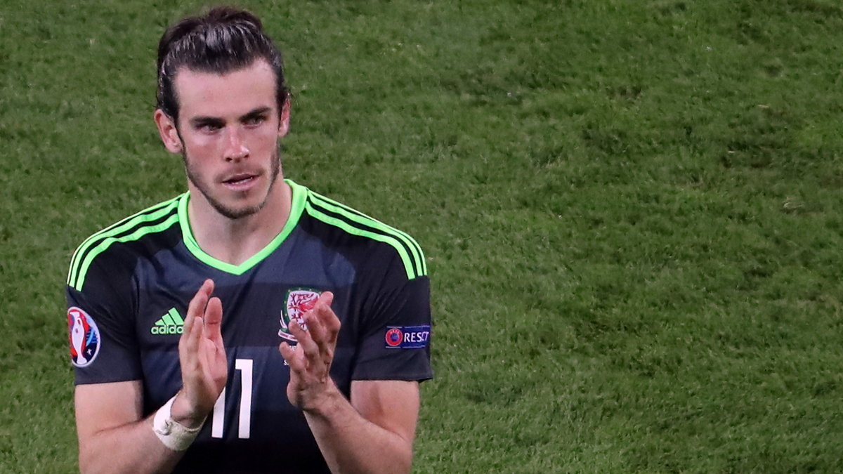 Gareth Bale