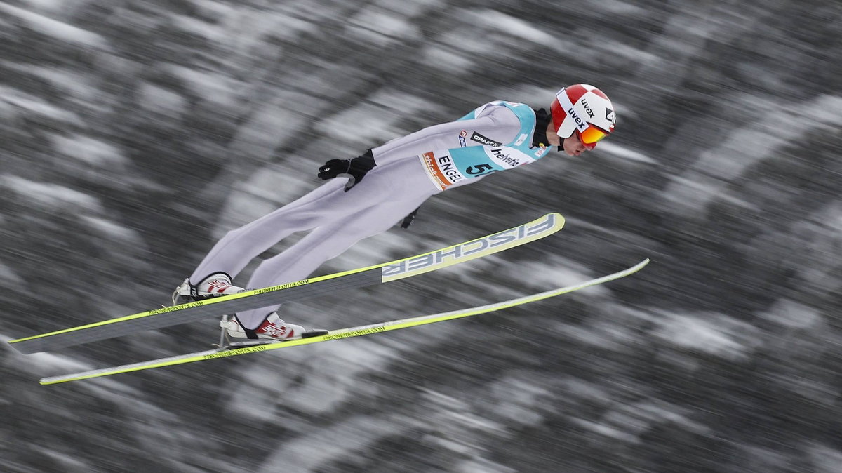 Kamil Stoch