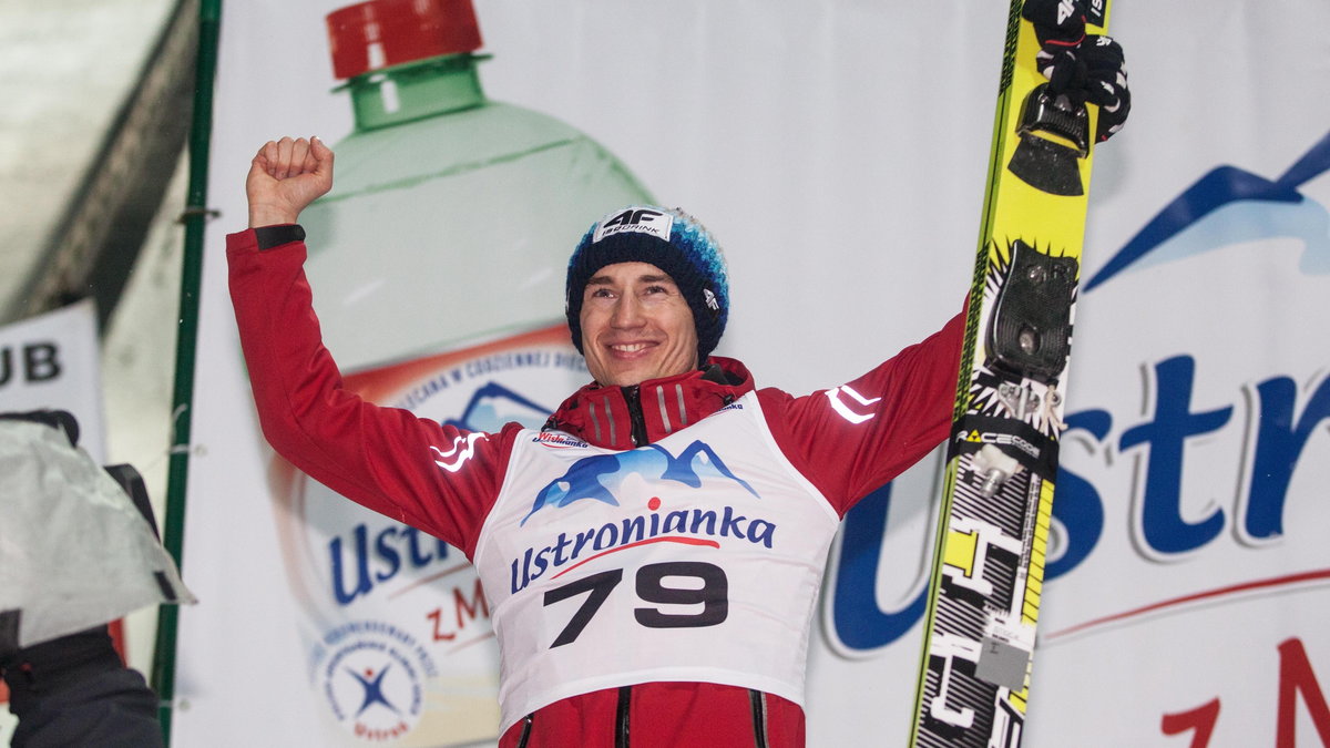 Kamil Stoch