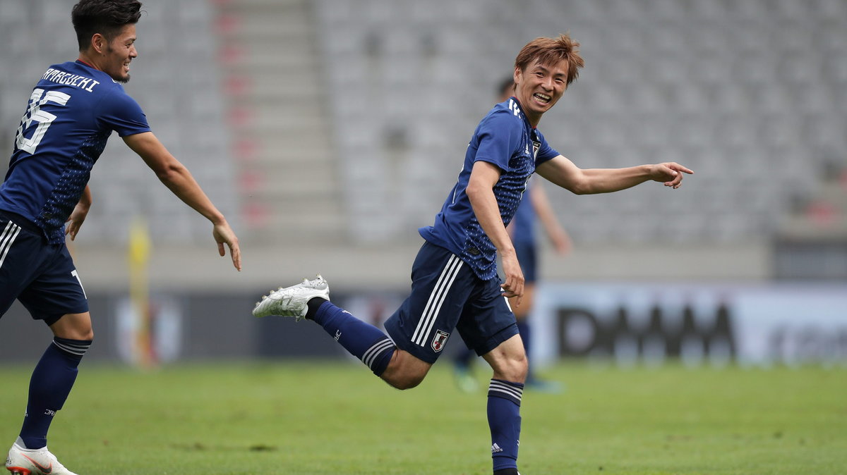 Takashi Inui