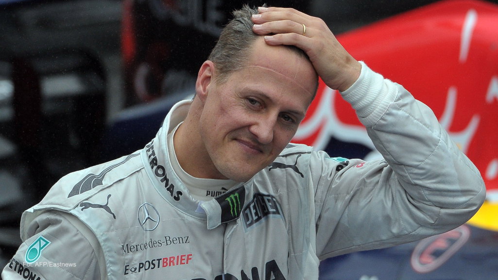 Michael Schumacher