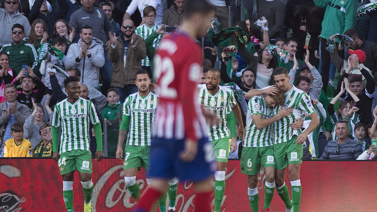 Real Betis