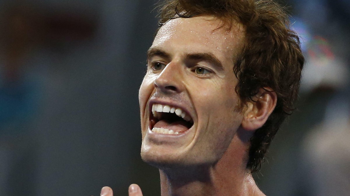 Andy Murray