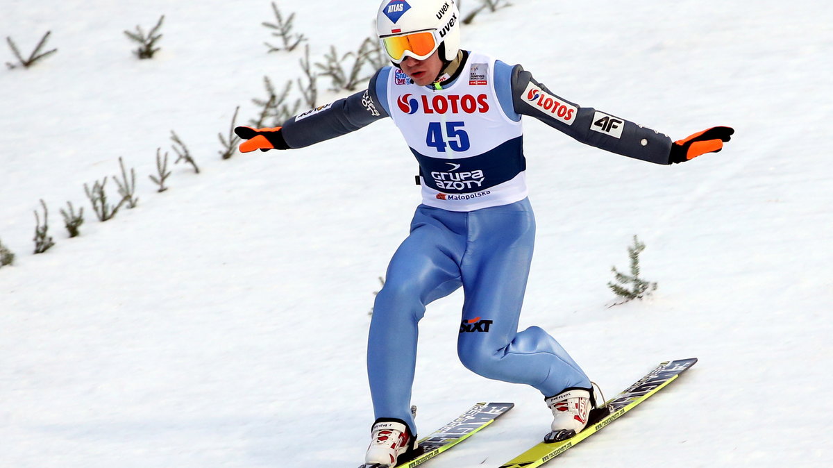 Kamil Stoch