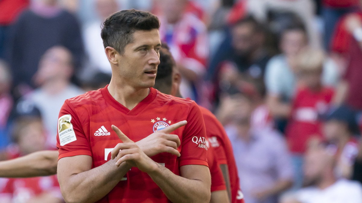 Robert Lewandowski