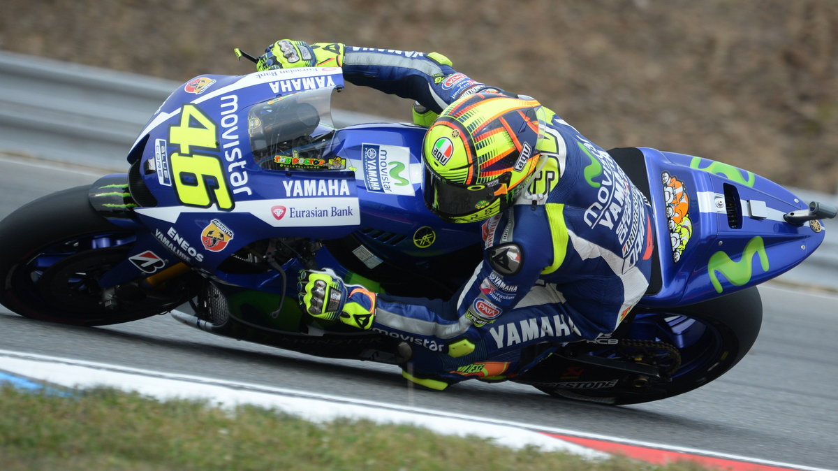 Valentino Rossi