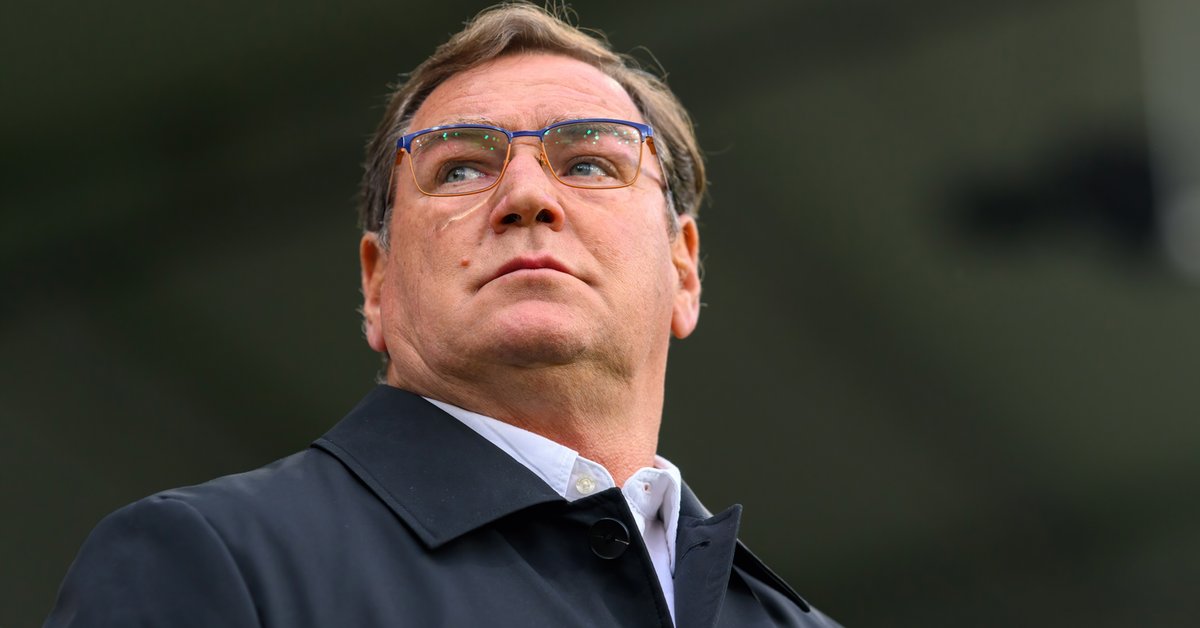 Oto co zrobi teraz Jan Urban. Robert Lewandowski wywołany do tablicy