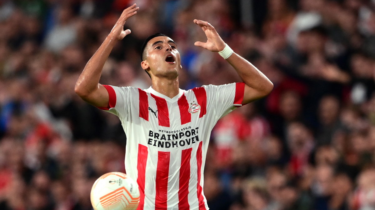 Anwar El Ghazi