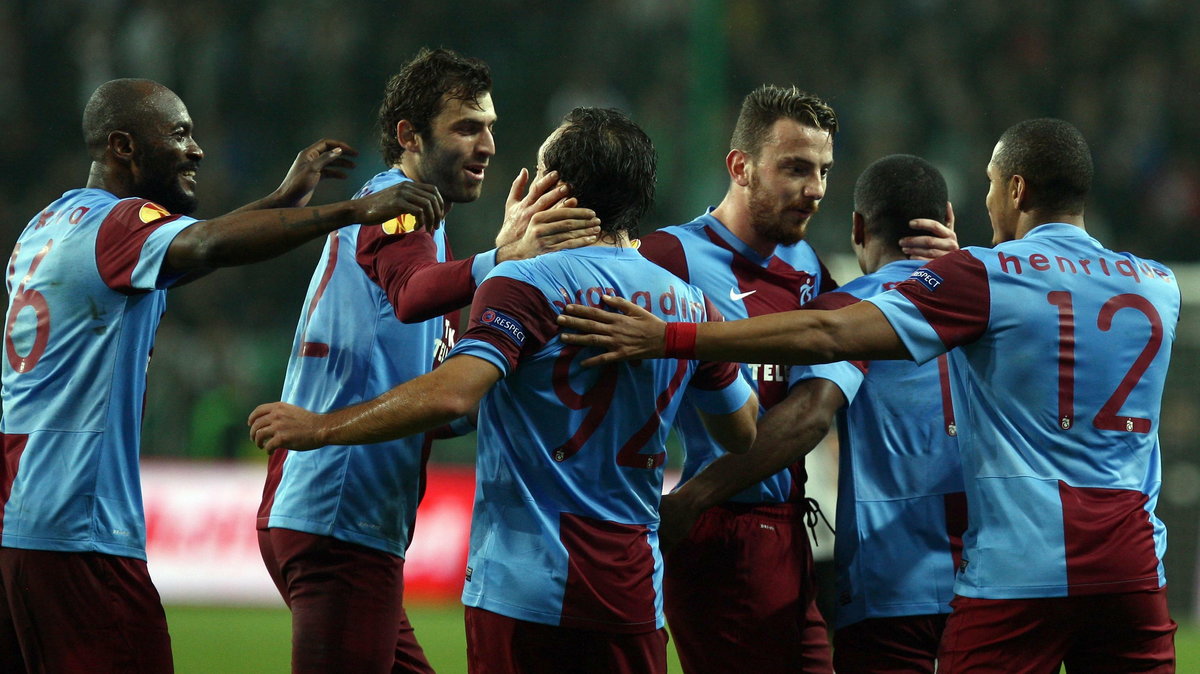 TRabzonspor