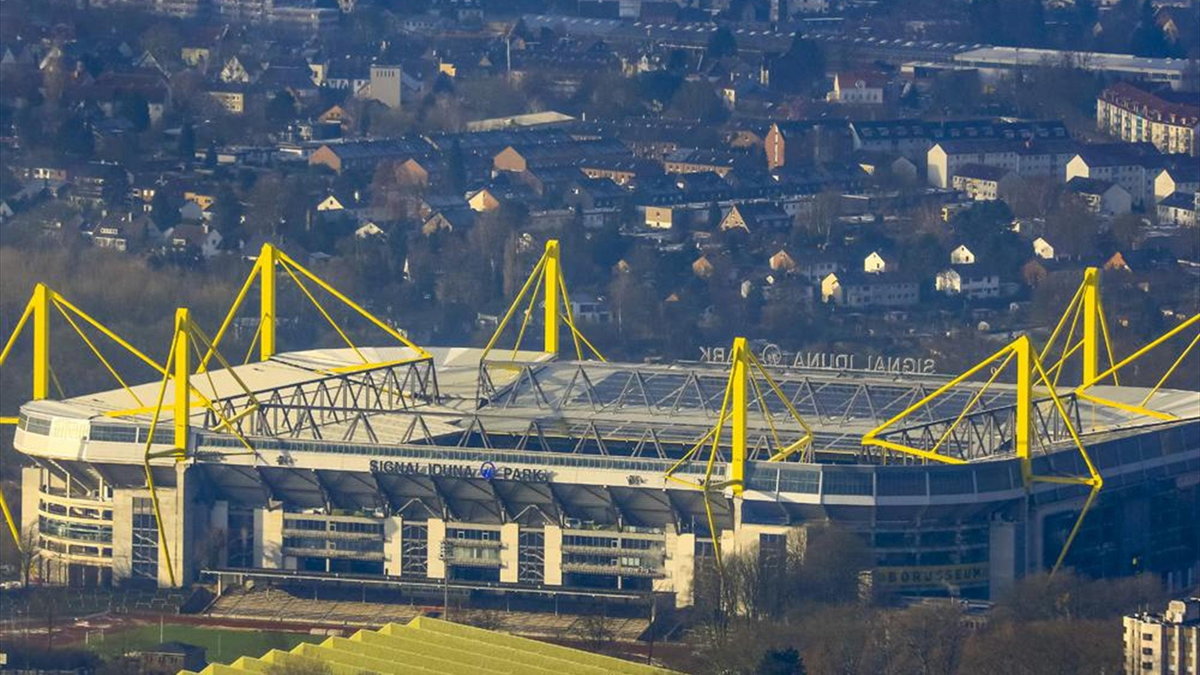 Signal Iduna Park