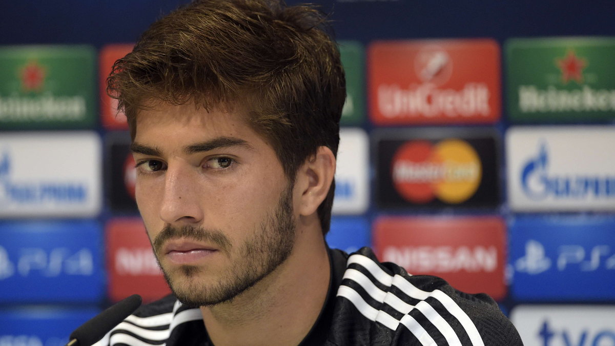 Lucas Silva